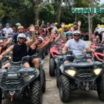 ATV Ride Bali for a Weekend Trip Where to Ride & How to Plan