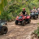 ATV Ride Denpasar Bali 5 Best Places to Ride Nearby