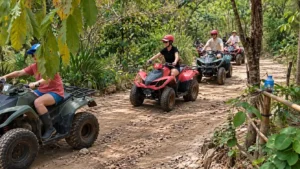 ATV Ride Denpasar Bali: 5 Best Places to Ride Nearby