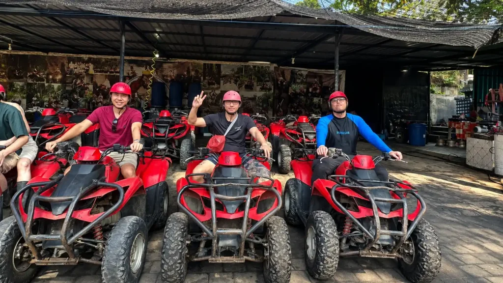Complete Guide to ATV Insurance Coverage in Bali