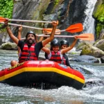 How Long Is Rafting in Bali