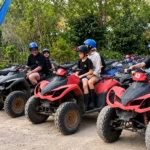 Is ATV Riding Safe During Pregnancy Risks & Advice