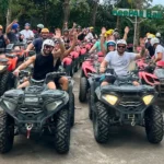 Is ATV Riding in Bali Difficult for Beginners