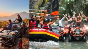 15 Adventure Activities in Bali for Thrill Seekers