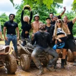 Bali ATV Adventure with Hotel Pickup & Drop Off