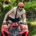 Half Day Off Road Tour Bali ATV Adventure with Bali ATV Ride